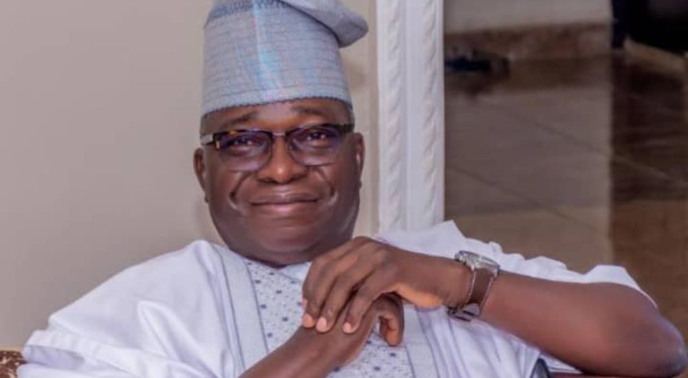 Ayodele Arise