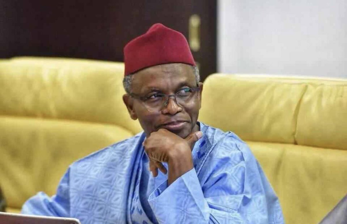 El-Rufai