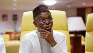 El-Rufai
