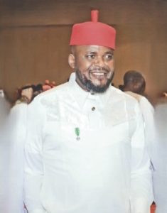 Emeka Agbanari
