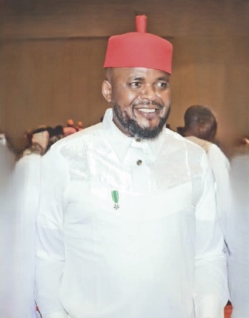 Emeka Agbanari