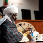 Emir Sanusi