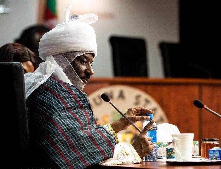 Emir Sanusi