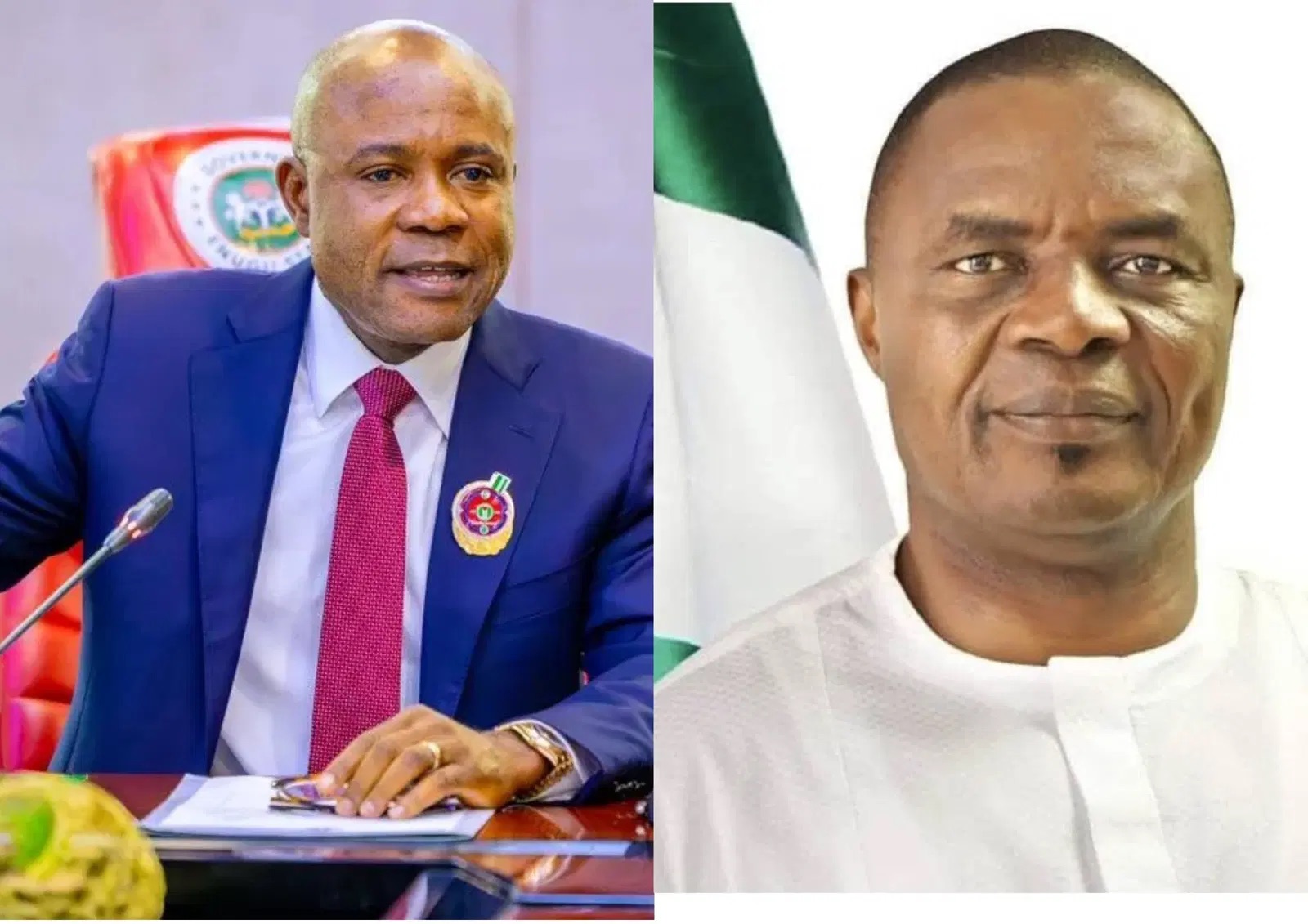 Enugu