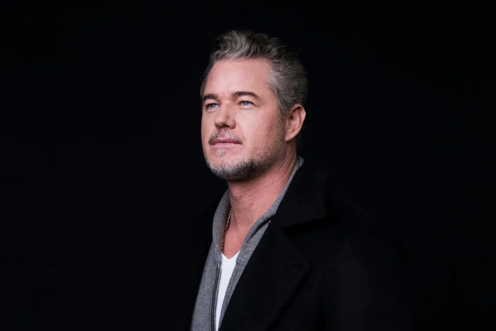 Eric Dane