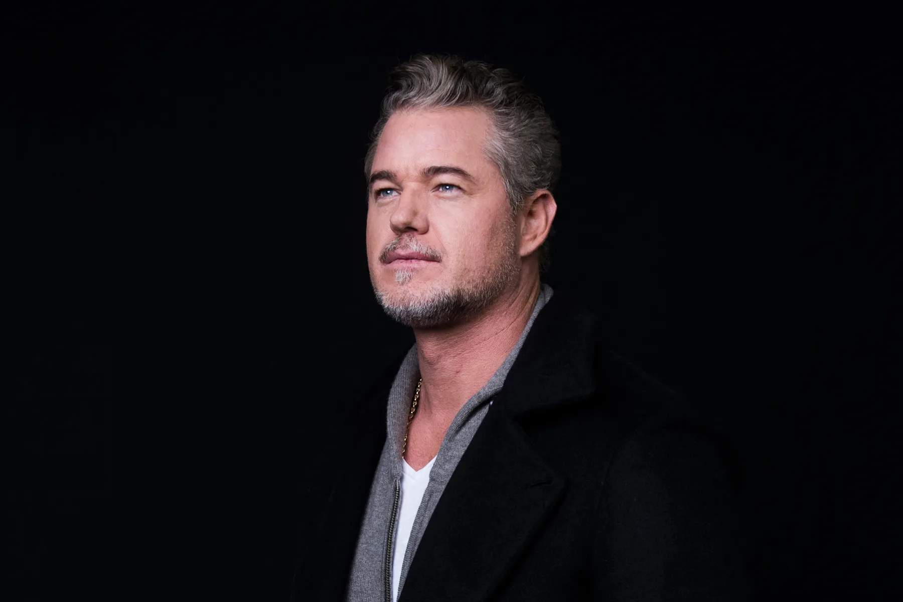 Eric Dane