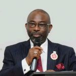 Attorney-General and Commissioner for Justice of Lagos State, Lawal Pedro