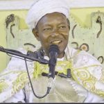 Sheikh Usman Idris Kusfa