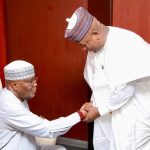 Atiku and Yari