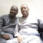 Panam Percy Paul and Ron Kenoly
