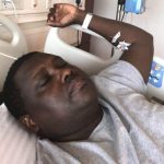 Abdulrasheed Maina slumps