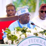 President Bola Tinubu