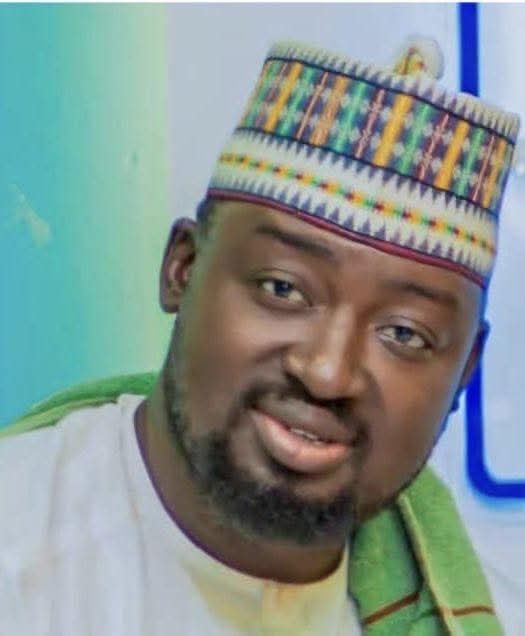 Amnesty condemns journalist's arrest in Niger