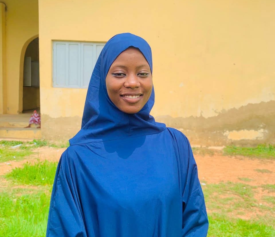 UniAbuja student, Sadiya Usman, goes missing