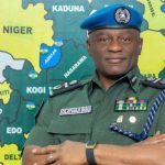Acting IGP Olatunji Disu