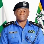 IGP Tunji Disu