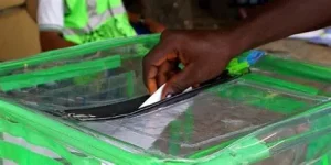 FCT Election
