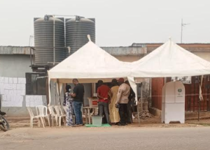 FCT POLLS