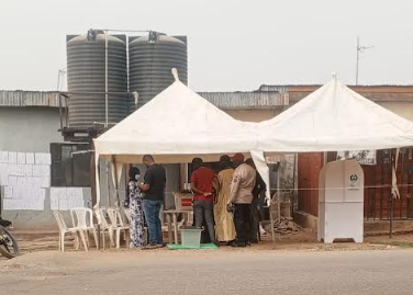 FCT POLLS