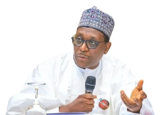 FG directs immediate retirement of senior health officials