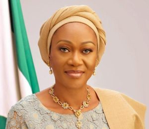 Remi Tinubu