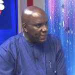 Felix Morka, the All Progressives Congress’s (APC) national publicity secretary