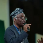 Femi Falana