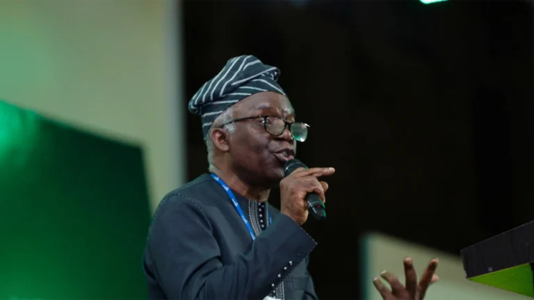 Femi Falana