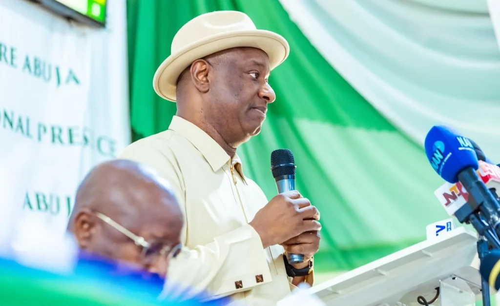 Festus Keyamo