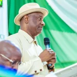 Festus Keyamo