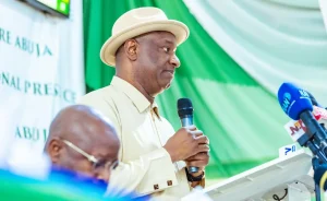 Festus Keyamo