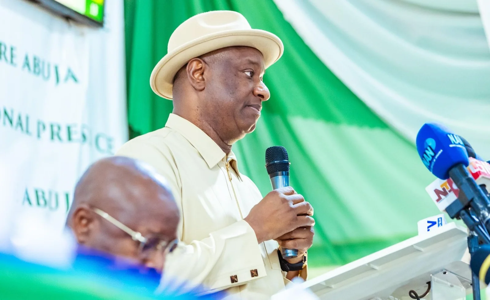 Festus Keyamo