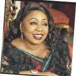 Florence Ita Giwa