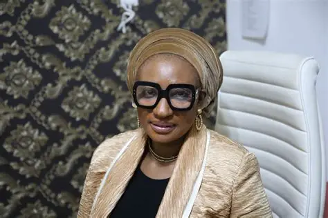 Folashade Aliu