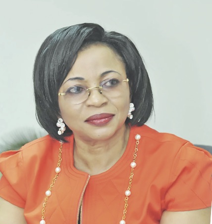 Folorunsho Alakija