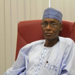 Former Senator Abubakar Yusuf
