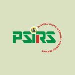 PSIRS logo