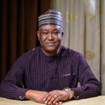 Gbenga Hashim