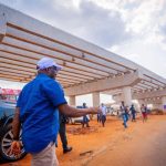 Ikpoba Hill flyover nears completion, says Gov Okpebholo