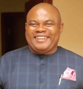 Clement Ojukwu