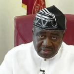 Gabriel-Suswam