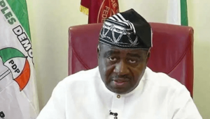 Gabriel-Suswam