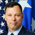 Commander of US Africa Command (AFRICOM) General Dagvin R.M. Anderson