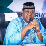 SGF George Akume