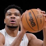 Giannis Antetokounmpo