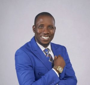 Godstime Assin