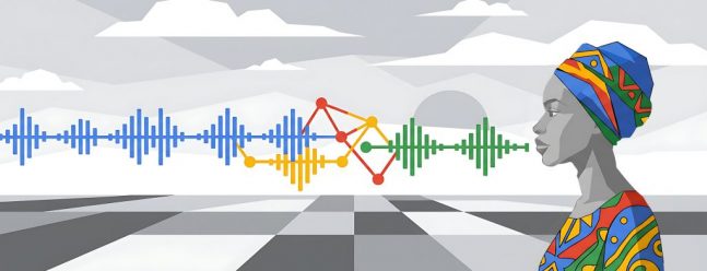 Google, African institutions launch speech dataset to advance inclusive AI for 100m people Feb 04, 2026