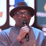 Rivers State Governor Siminalayi Fubara