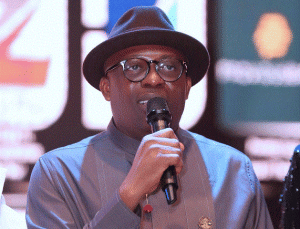 Rivers State Governor Siminalayi Fubara