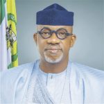 Governor Abiodun